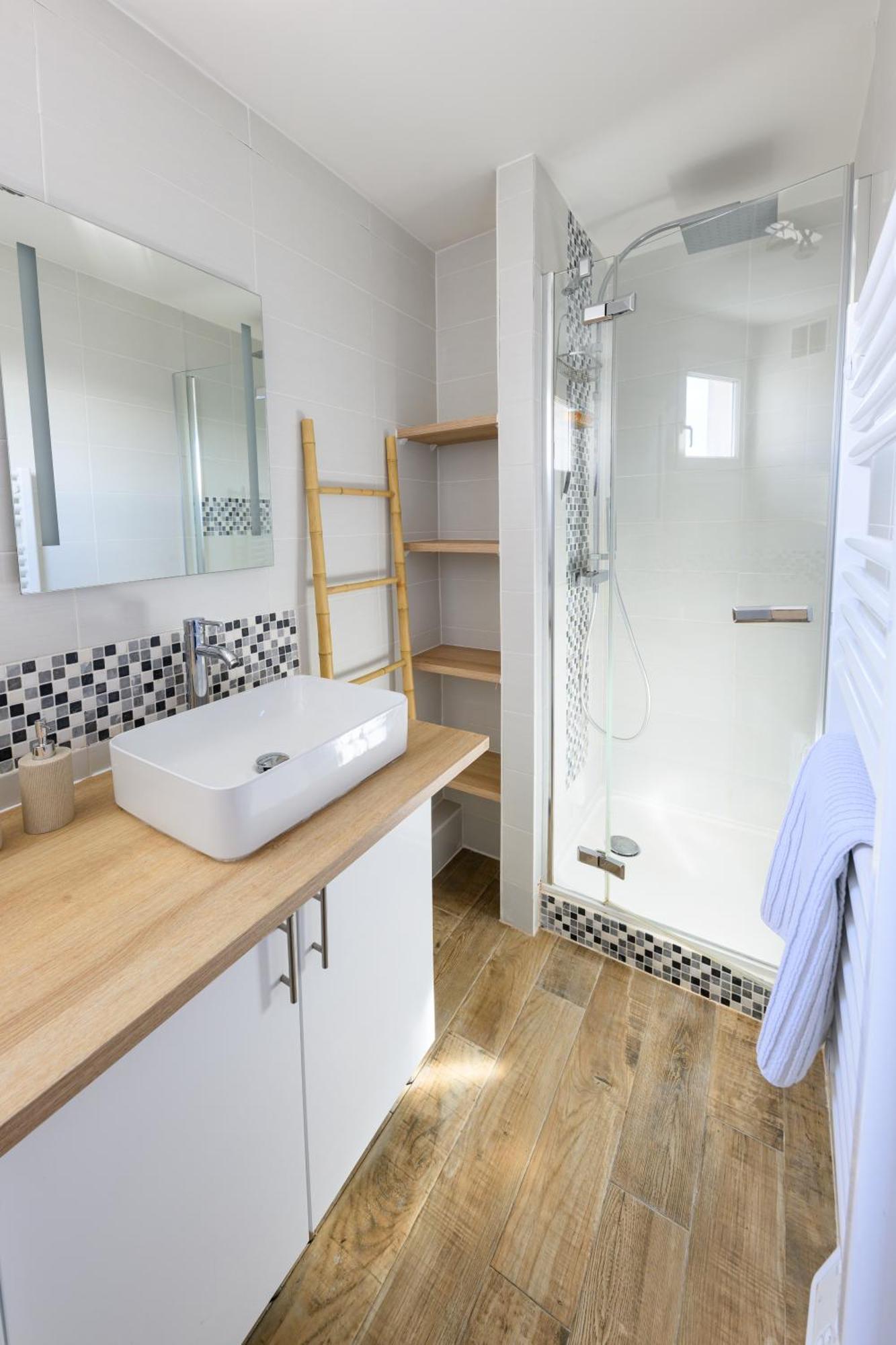 Grand Appartement Avec Balcon Hyper - Centre Tarbes Exterior foto